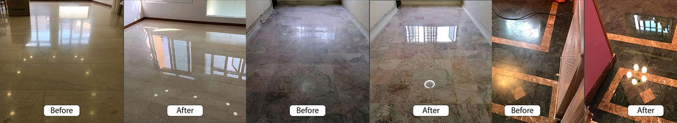 OMSRI MARBLE POLISHING 